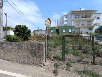 Oportunidade única no mercado Terreno com uma área total de 643m2 em Salir de Matos, Caldas da Rainha