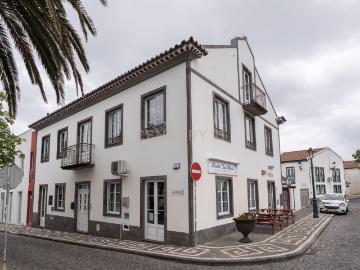 Nordeste, Açores, Portugal