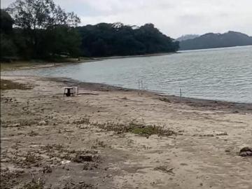 Oportunidade Única no Riacho Grande Terreno de 5.000m² com Acesso à Represa