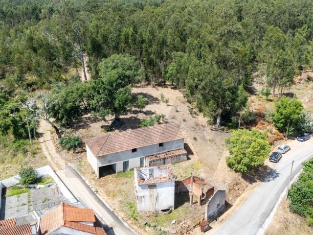 Moradia em Ruina T2
