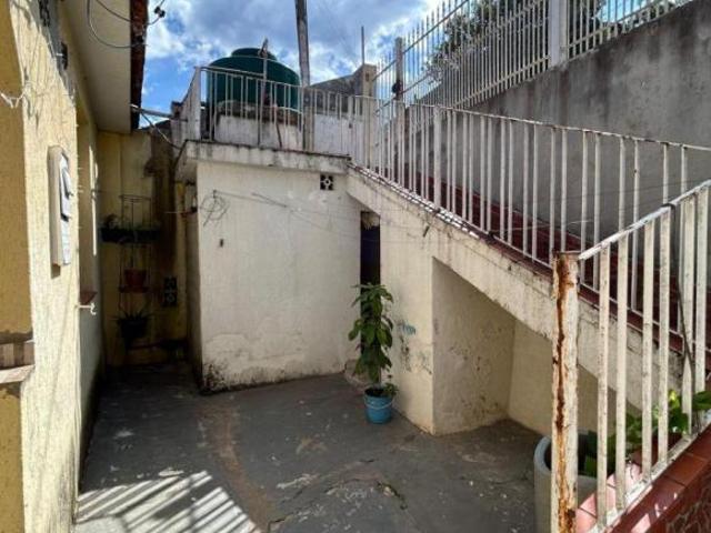 Oportunidade Única na Freguesia do Ó: Terreno de 240m² com 2 Casas Documentação 100% OK!