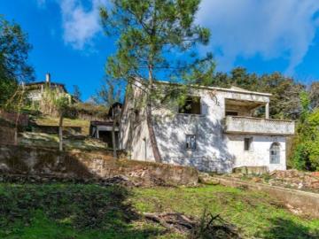 Oportunidade de Investimento na Venda do Pinheiro Projeto de Reconstrução com Elevado Potencial