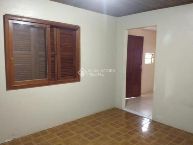 Casa 3 dormitórios na Vila Nova