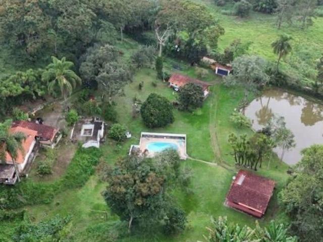 oportunidade unica sitio com lago de peixe 39 mil mts em meio natureza de joanopolis sp