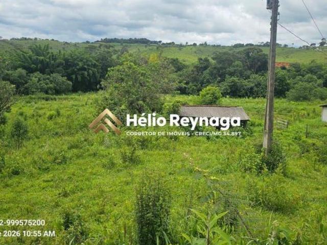 Oportunidade Única: Sítio com Terra de Cultura a 2,5 km do Bichinho