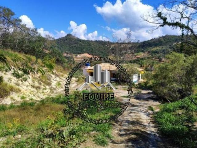 Oportunidade única: Sítio à venda em Taquaraçu de Minas MG, proximo a Fazenda Boa Vista, casa com 2