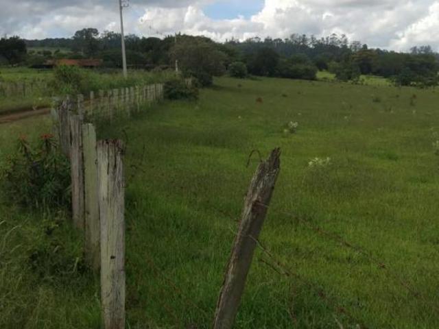 Oportunidade única! Sítio à venda em Cesário Lange SP: 24.200m² de área. Venha conferir!