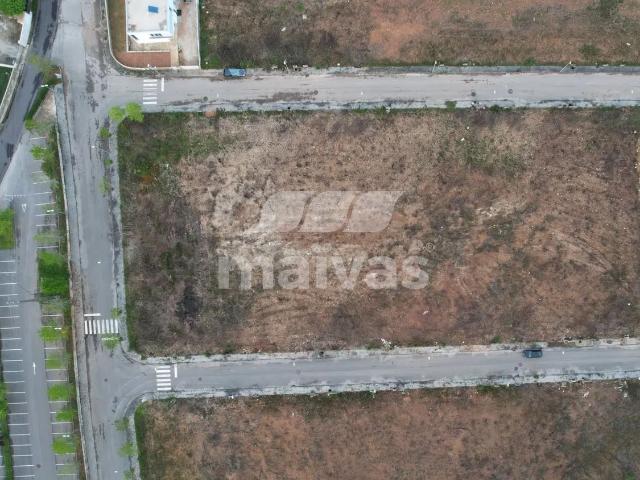 Oportunidade única para construir a sua casa de sonho!