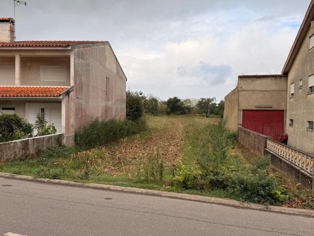 Oportunidade Única para Construir Junto à Natureza em Arribas de Cima