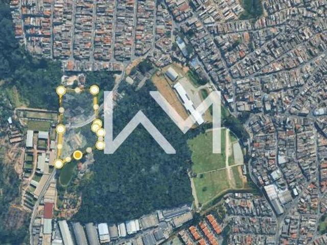 Oportunidade Única para Construtoras e Investidores – Área de 27.000 m² no Jardim Bela Vista Guarul