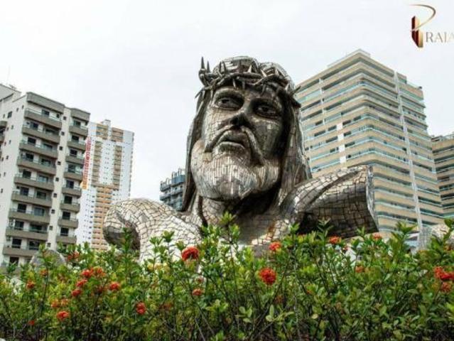 Oportunidade única para grandes construtoras e investidores!