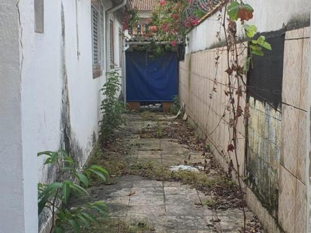 Oportunidade Única para Investidores e Construtores em São Vicente/SP