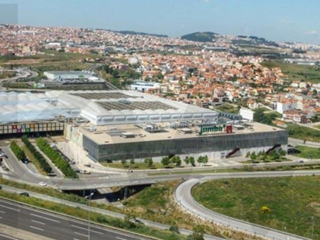 Oportunidade única para Investimento na Encosta do Sol