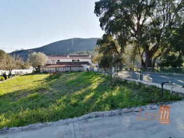 Oportunidade Única Quinta Ideal Para Projeto Turístico e Habitacional a 17 km de Lisboa!