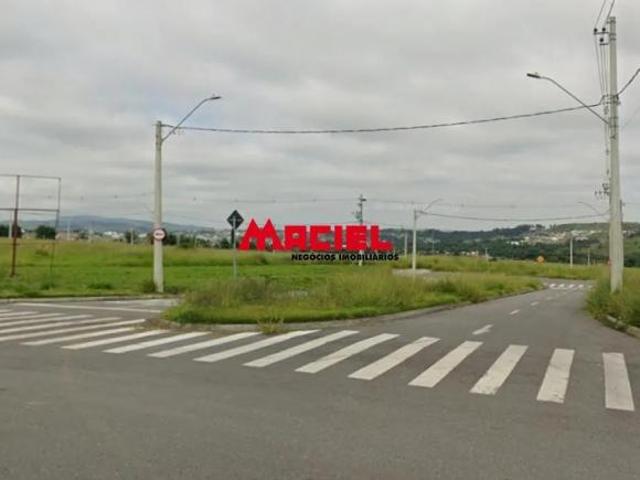 Oportunidade Única! Terreno 300m² no Alto da Mata Taubaté