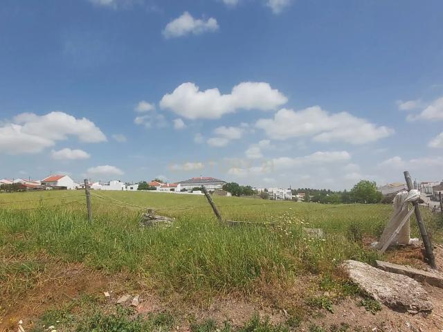 Oportunidade Única: Terreno Urbano com 12.850 m² a 7 km de Beja!