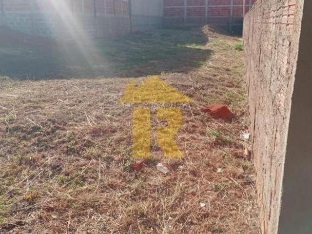 Oportunidade Única: Terreno à Venda em Cedral SP, Bairro Avenida Parque Cedral, 321,40m² de Área