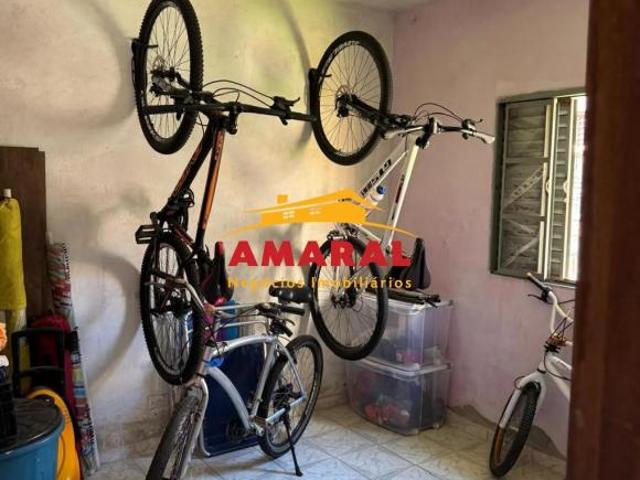 Oportunidade Única Terreno com Casa e 4 Vagas de Garagem, Jardim Imperador, Suzano S/P