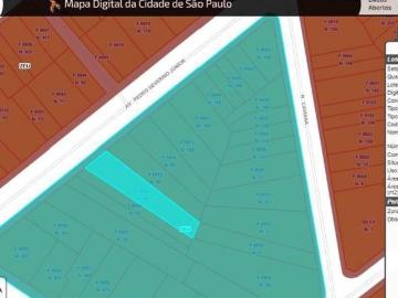 OPORTUNIDADE ÚNICA – TERRENO COM DUAS CASAS À VENDA NA VILA GUARANI