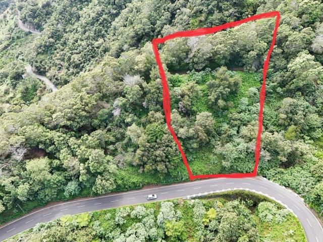 Oportunidade Única: Terreno com Potencial de Construção no Faial