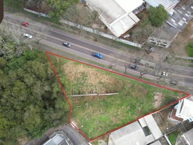 Oportunidade Única Terreno Comercial à venda com 1.548,30m² de área total em Santa Felicidade, Cur