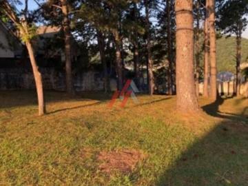 Oportunidade única: Terreno de 1.128m² à venda em condomínio de alto padrão em Alphaville, Santana d