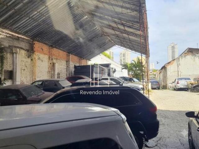 Oportunidade Única: Terreno de 1.800 m² na Chácara Califórnia, São Paulo SP!Invi