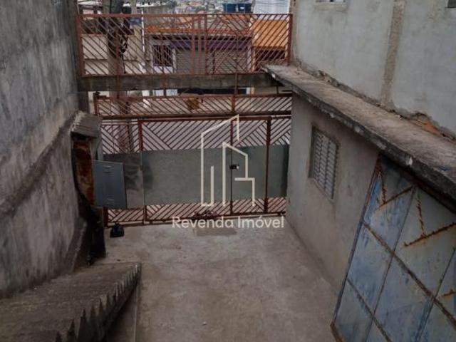 Oportunidade Única: Terreno de 252m² à Venda no Parque Dom João Neri, São Paulo