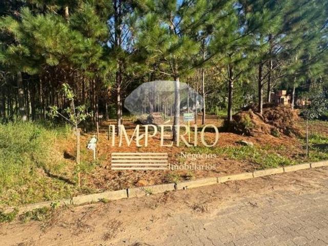 Oportunidade única: Terreno de 360m² à venda em Três Coroas RS, no bairro Linha Café