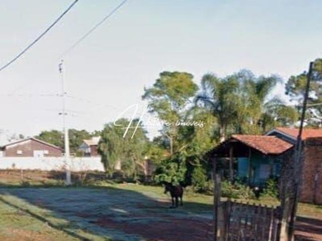 OPORTUNIDADE ÚNICA! Terreno de Esquina no Balneário Caverá!