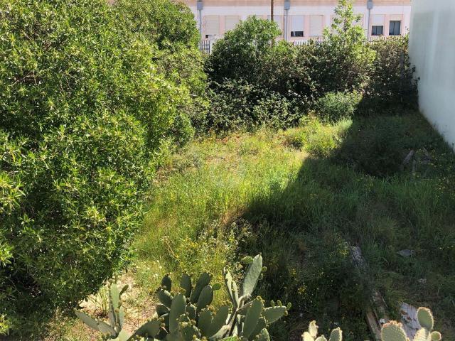 Oportunidade Única – Terreno de Excelência com Grande Potencial de Construção! Parchal Lagoa Algarve
