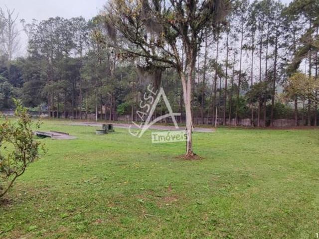 Oportunidade Única: Terreno de Grande Potencial no Bairro Somma, Ribeirão Pires