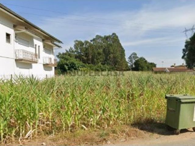 Oportunidade única Terreno em Oliveira de Azeméis