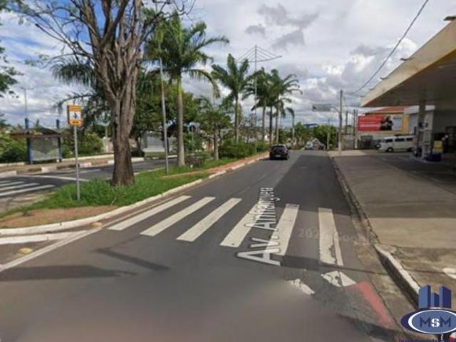 Oportunidade Única: Terreno na avenida Comercial de 280m² na Vila Real Continuação em Hortolândia SP