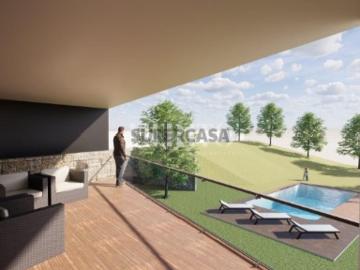 Oportunidade Única Terreno para Construção