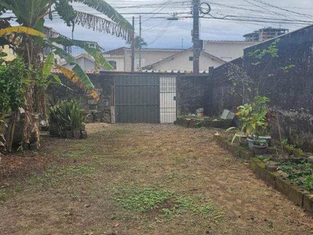 Oportunidade Unica Terreno Plano de 250 m2 no Canto do Forte PG !