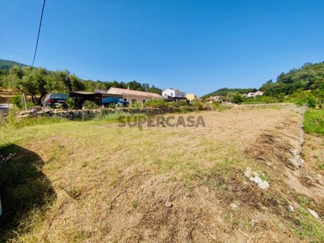 OPORTUNIDADE ÚNICA TERRENO RÚSTICO COM 640 M2 EM MEIA VIANA, MONCHIQUE