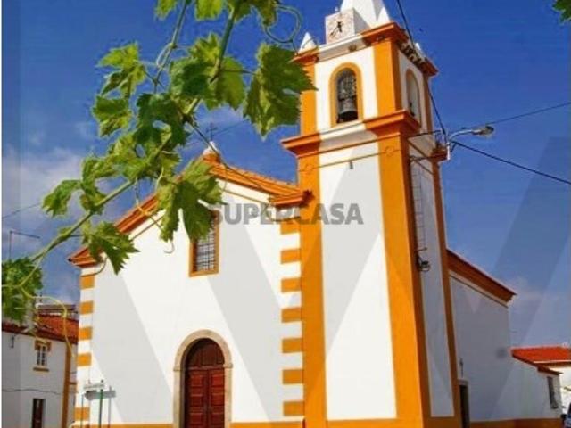 Oportunidade Única: Transforme esta Ruína na Casa dos seus Sonhos no Alentejo!