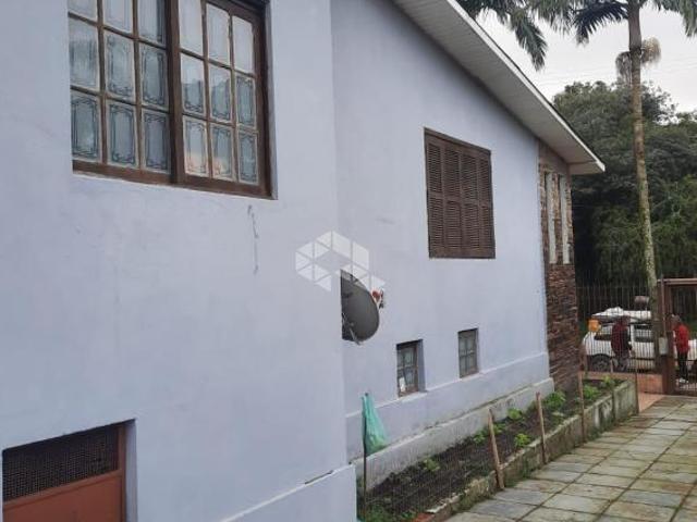 OPORTUNIDADE ÚNICA! VENDE SE CASA PRÓXIMO NO BAIRRO FLORIDA EM GUAÍBA!