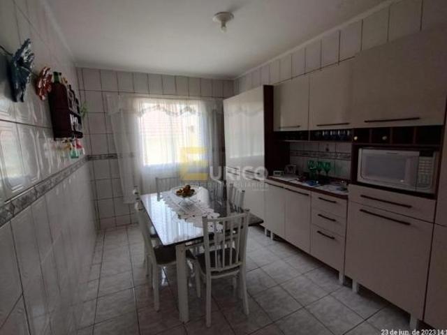 Oportunidade Única: Vende se Duas Casas em um Terreno no bairro Eloy Chaves Jundiaí SP!