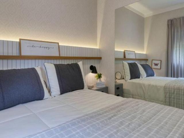 Oportunidade Valinhos | 52m² | 2 dormitórios com Suíte | 1 Vaga Coberta