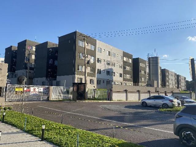 Oportunidade valiosa — Apartamento no Bom Jesus, Campo Largo PR, Apto 1618, 2 quartos, 1 vaga, 40,31m² | Venda Online