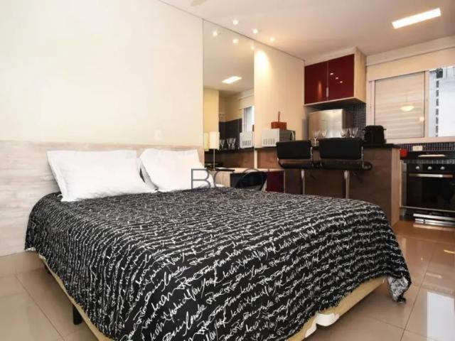 Oportunidade Vanguard Ipiranga Studio 30 m²