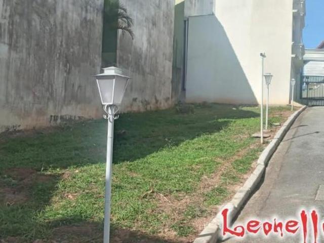 Oportunidade! Vendo 05 terrenos para construção de sobrados em condomínio fechado em Santo André/SP