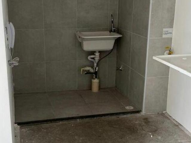 OPORTUNIDADE VENDO APARTAMENTO NOVO NO TATUAPÉ