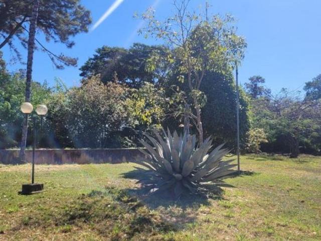 Oportunidade Vendo lote Park Way Quadra 27 c/2.000 m² de área total, escriturado ótima localização