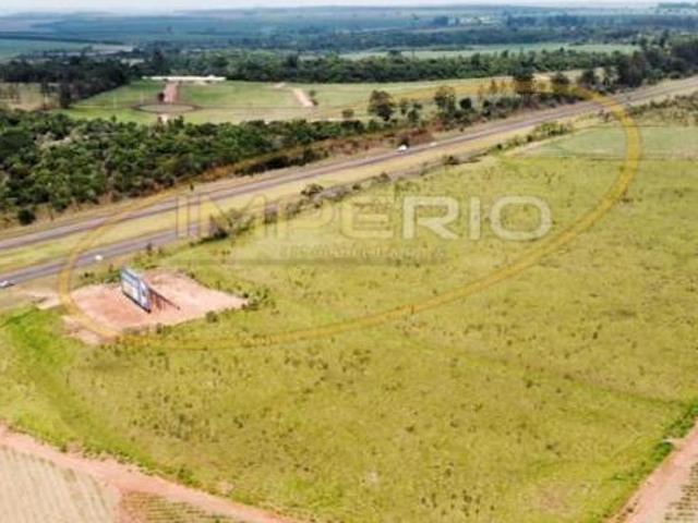 OPORTUNIDADE! Venda de terreno de 2,9 alq. as margens da rodovia