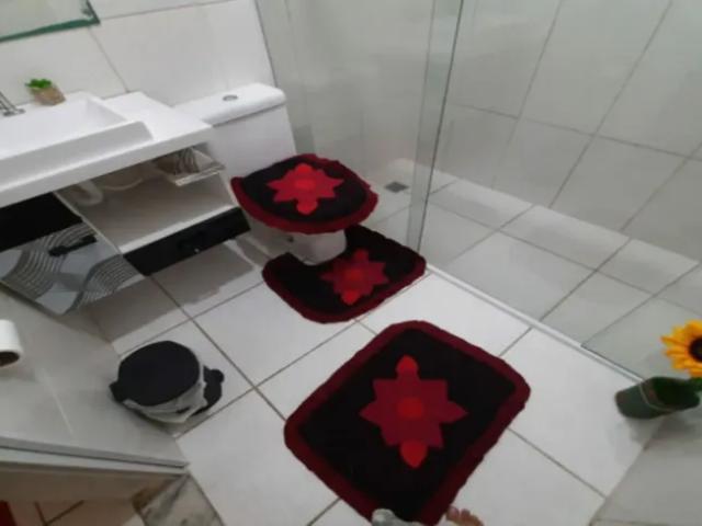 Oportunidade venda otima casa proximo ao centro. 3 dormitorios jardim mesquita