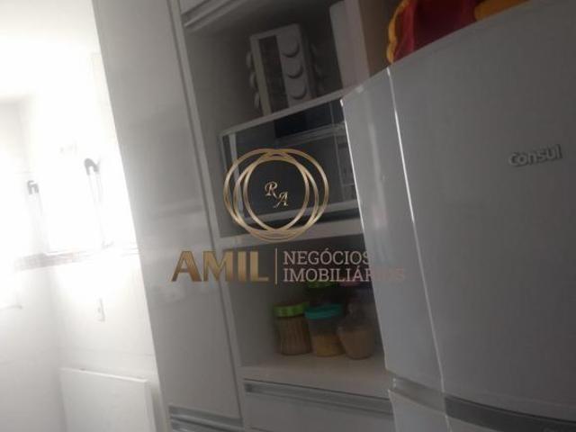 OPORTUNIDADE: VENDE APARTAMENTO 66M² NO CONDOMÍNIO NEW LIFE VILA MACHADO, JACAREÍ/SP. 3 QTOS, LAZE