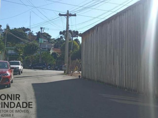 Oportunidade! Vende se Terreno de esquina, no Cruzeiro, Caxias do Sul, RS